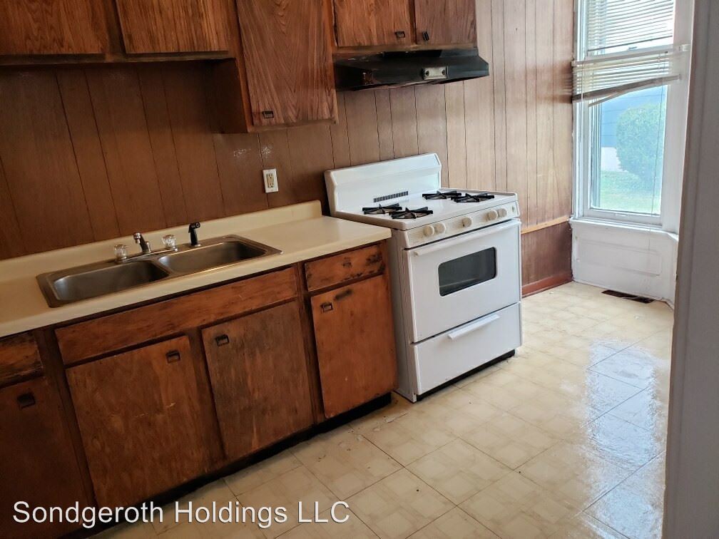 Primary Photo - 1 br, 1 bath Apartment - 1014 Seventh St.