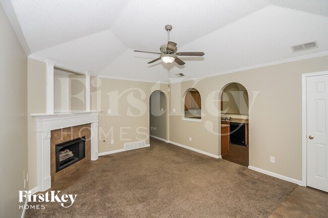 Foto del edificio - 10148 Cross Valley Dr