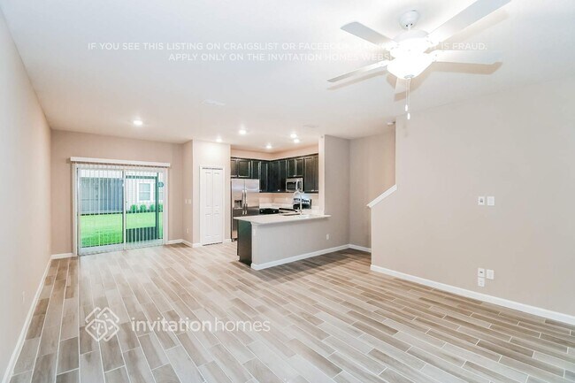 Foto del edificio - 612 Cherry Ridge Dr