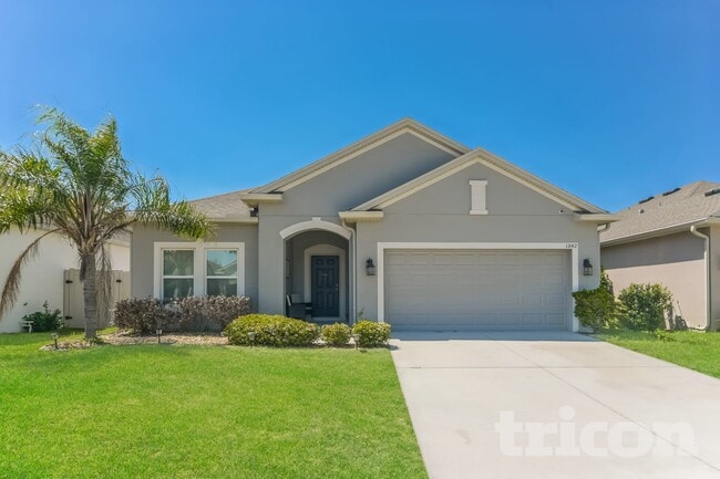 Building Photo - 1842 Castleton Dr