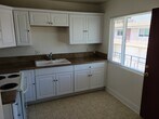 Kitchen - 2607 W Carson St