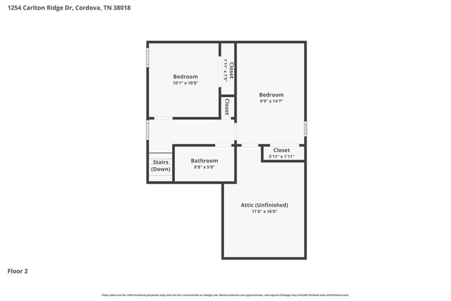 Building Photo - 1254 Carlton Ridge Dr