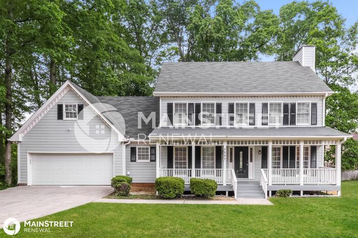 Primary Photo - 1557 Isham Dr, Lawrenceville, GA 30046