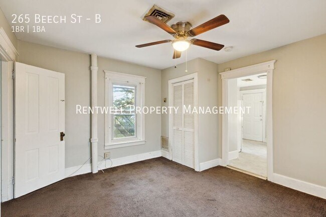 Foto del edificio - 265 Beech St