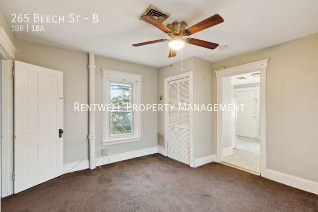 Building Photo - 265 Beech St