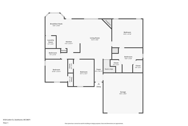 Building Photo - 8124 Loden Cove