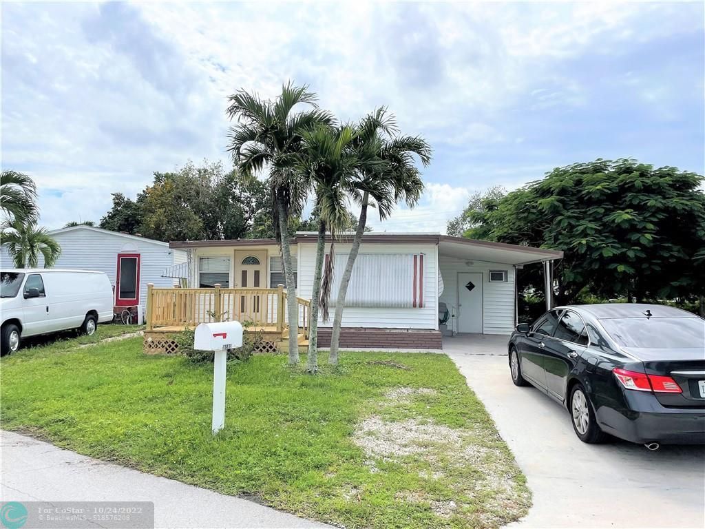 8580 SW 23rd Pl Davie, FL 33324 Alquileres en Davie, FL