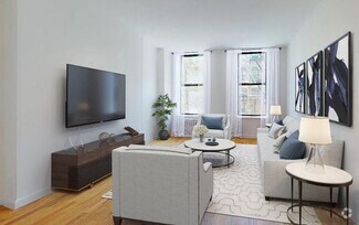 Building Photo - West 113th Street