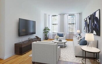 Building Photo - West 113th Street