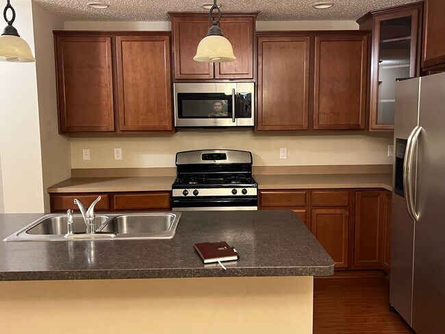 Foto del edificio - 15600 60th Ave N