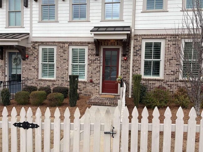 Foto del edificio - 1104 Thomas St