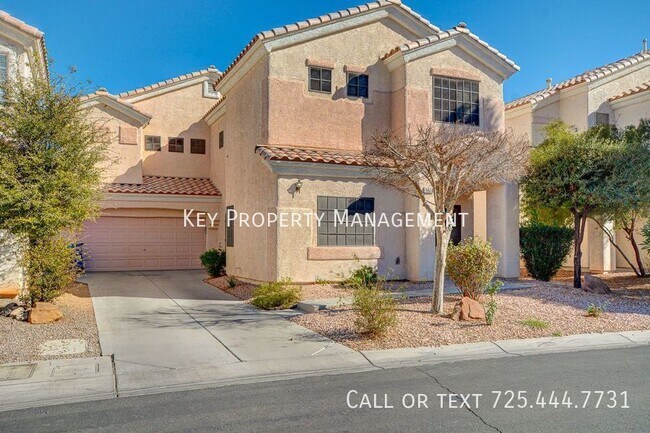 Building Photo - REMODELED 4 BEDROOM 2.5 BATH HOME IN HENDE...