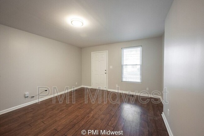 Foto del edificio - 1439 S East St