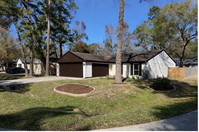 Foto del edificio - 1 Redberry Ct