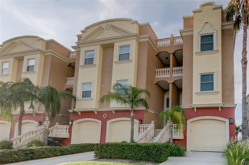 120 Brightwater Dr, Clearwater, FL 33767 Townhome Rentals in