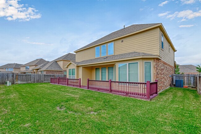 Building Photo - 9526 Bonbrook Bend Ln