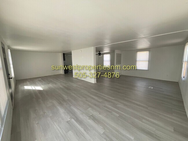 Foto del edificio - 3 Bedroom, 2 Bathroom Mobile Home