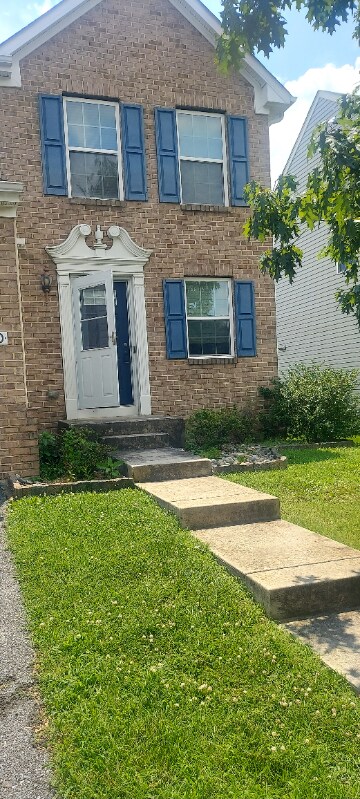 Building Photo - 2510 Yorkway