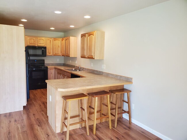 Foto del edificio - 243 Magdalene Way, Unit C