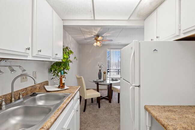 Foto del interior - Riverstone