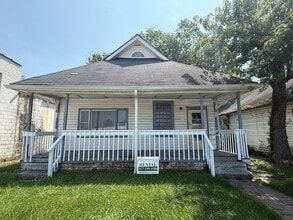 Building Photo - 2809 Columbia Ave