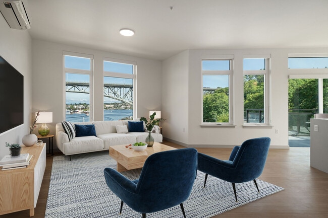 Building Photo - The Millwright Apartments