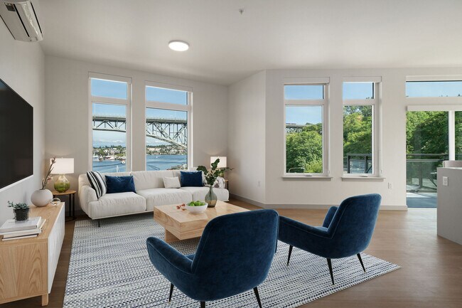 Foto del edificio - The Millwright Apartments