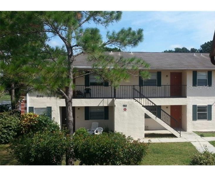 2192 Knox McRae Dr Unit J, Titusville, FL 32780 Apartment for Rent in