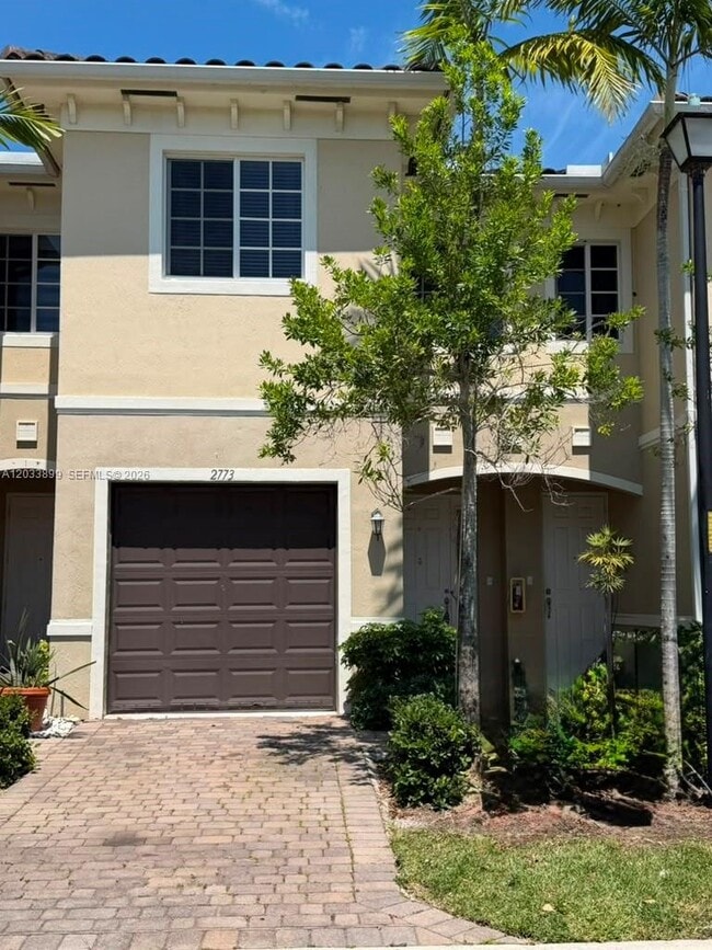 Building Photo - 2765 SW 81st Terrace
