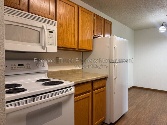 Foto del edificio - 1401 12th St E