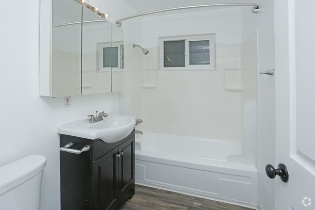 Baño 2x1 - Calaveras Corners/Calaveras Heights/Driftwood