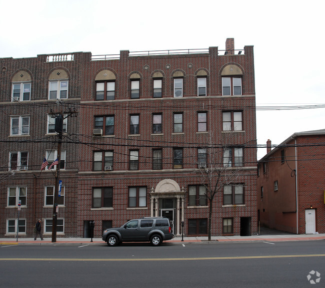 8009 Bergenline Ave, North Bergen, NJ 07047 Apartments - North Bergen ...