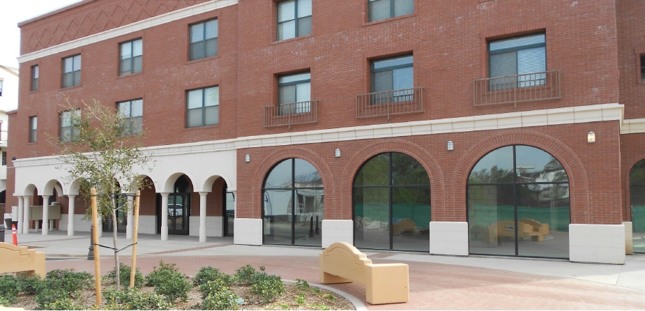 Primary Photo - Warehouse at Creekside Apartments