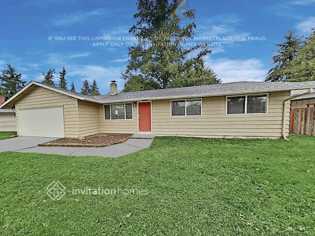 Building Photo - 4626 S 285th Pl