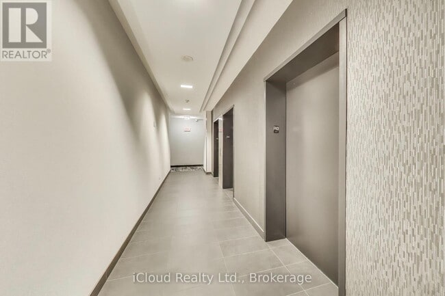 Building Photo - 235-PH235 Sherway Gardens Rd