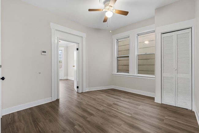 Foto del edificio - 292 Claremont Ave