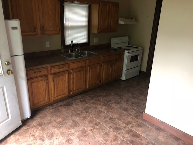 Building Photo - 3BD/1BA Single Family Home