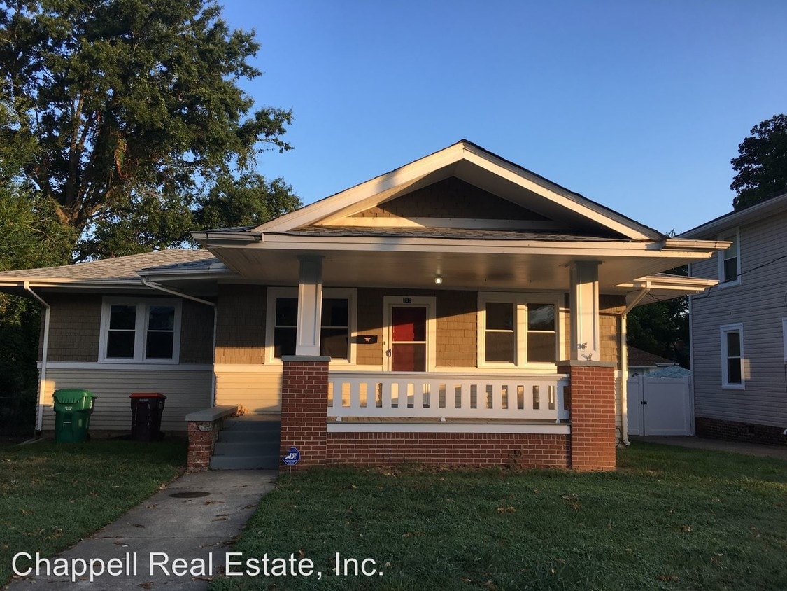 Primary Photo - 2 br, 1 bath House - 210 Hamilton Avenue