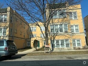 Building Photo - 6645 21st St