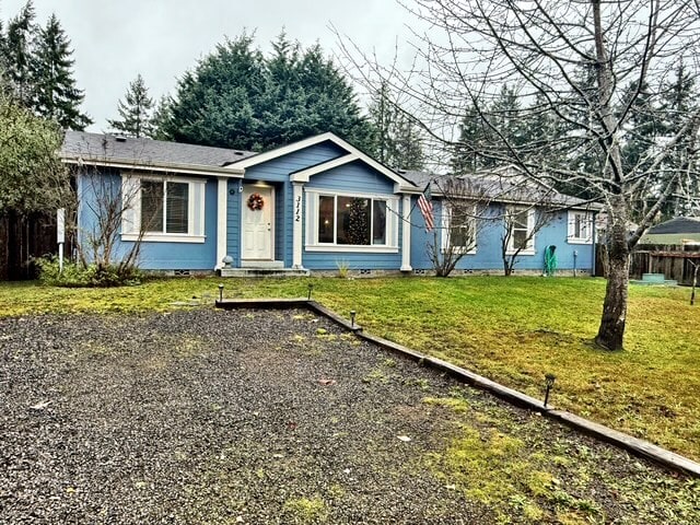 Foto del edificio - 3112 Harris Rd SE