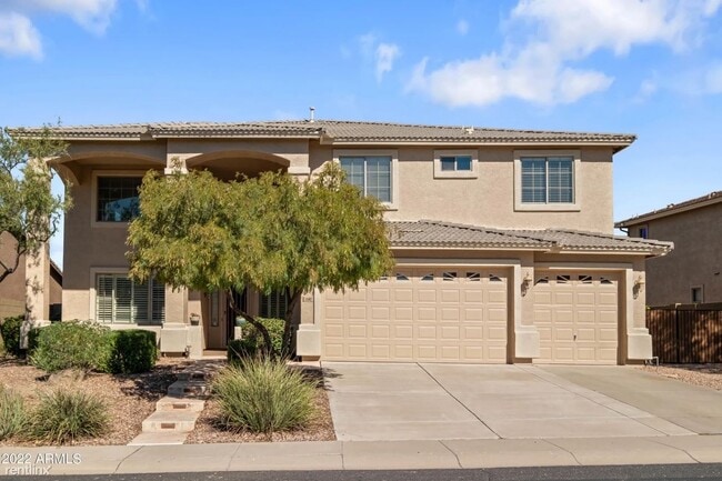 Building Photo - 5 br, 3 bath House - 4402 West Dorsaneo Lane
