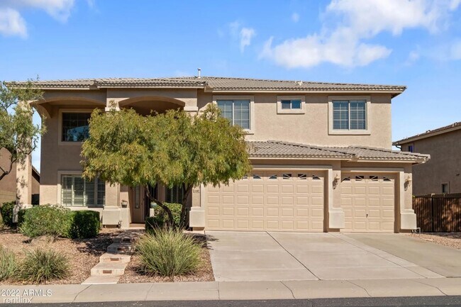 Foto del edificio - 5 br, 3 bath House - 4402 West Dorsaneo Lane