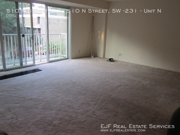 Foto del edificio - 510 N St SW