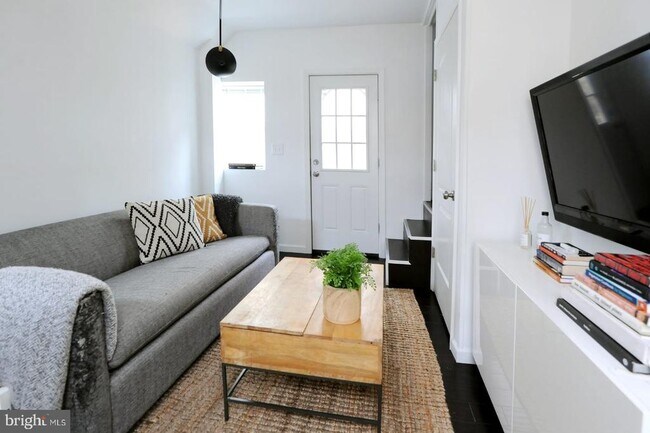 Foto del edificio - 1107 N Lee St