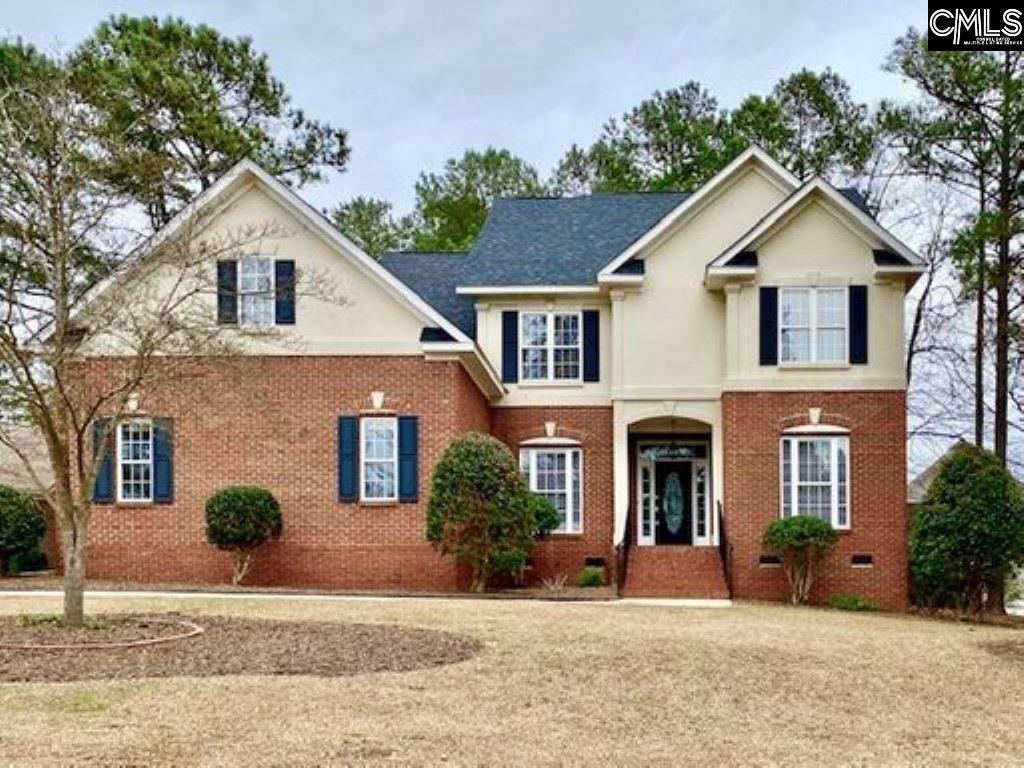 Primary Photo - 127 Land Stone Cir