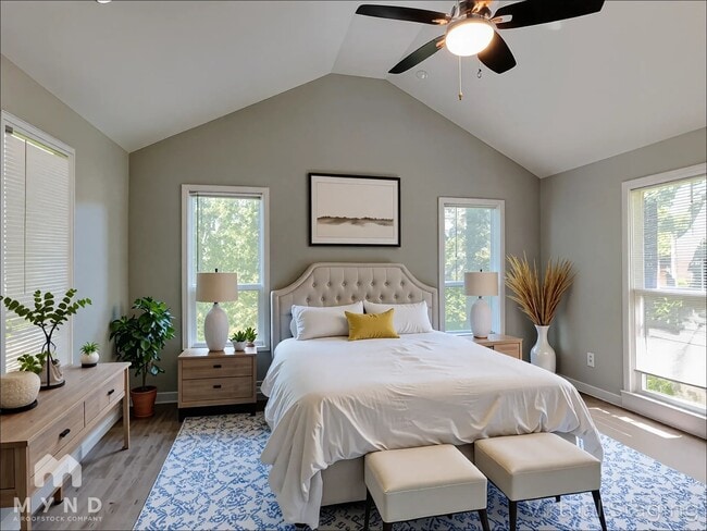 Foto del edificio - 5613 Deerborn Dr