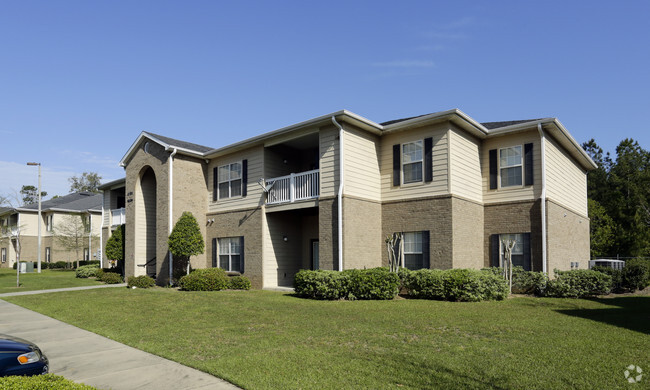 Foto del edificio - Arbours at Ensley