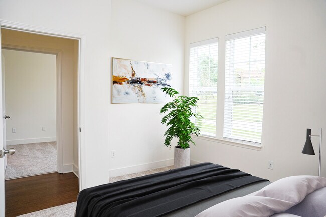 Amp - 2 habitaciones/2 baños - 1170 pies cuadrados - Jackson Walk