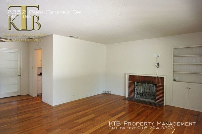 Foto del edificio - 2352 Park Estates Dr