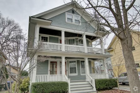 Building Photo - 134 11th St